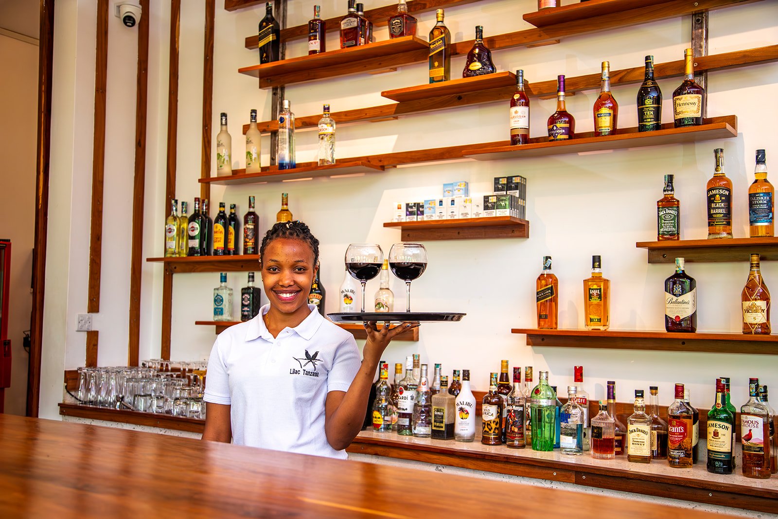 Perfect Stopover Before Ngorongoro