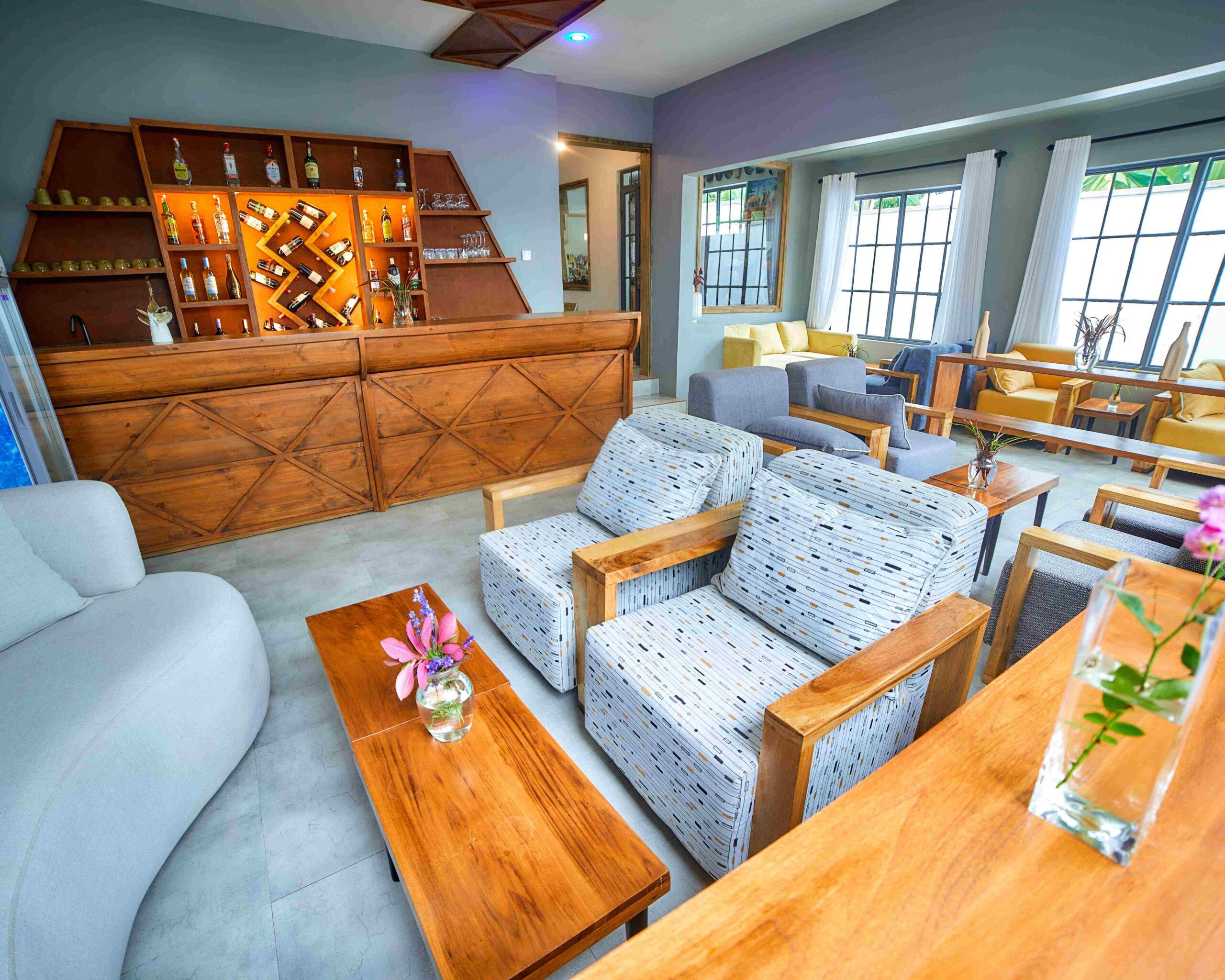 Karatu Coffee Farm & Restaurant
